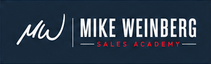 Mike Weinberg Sales Academy
